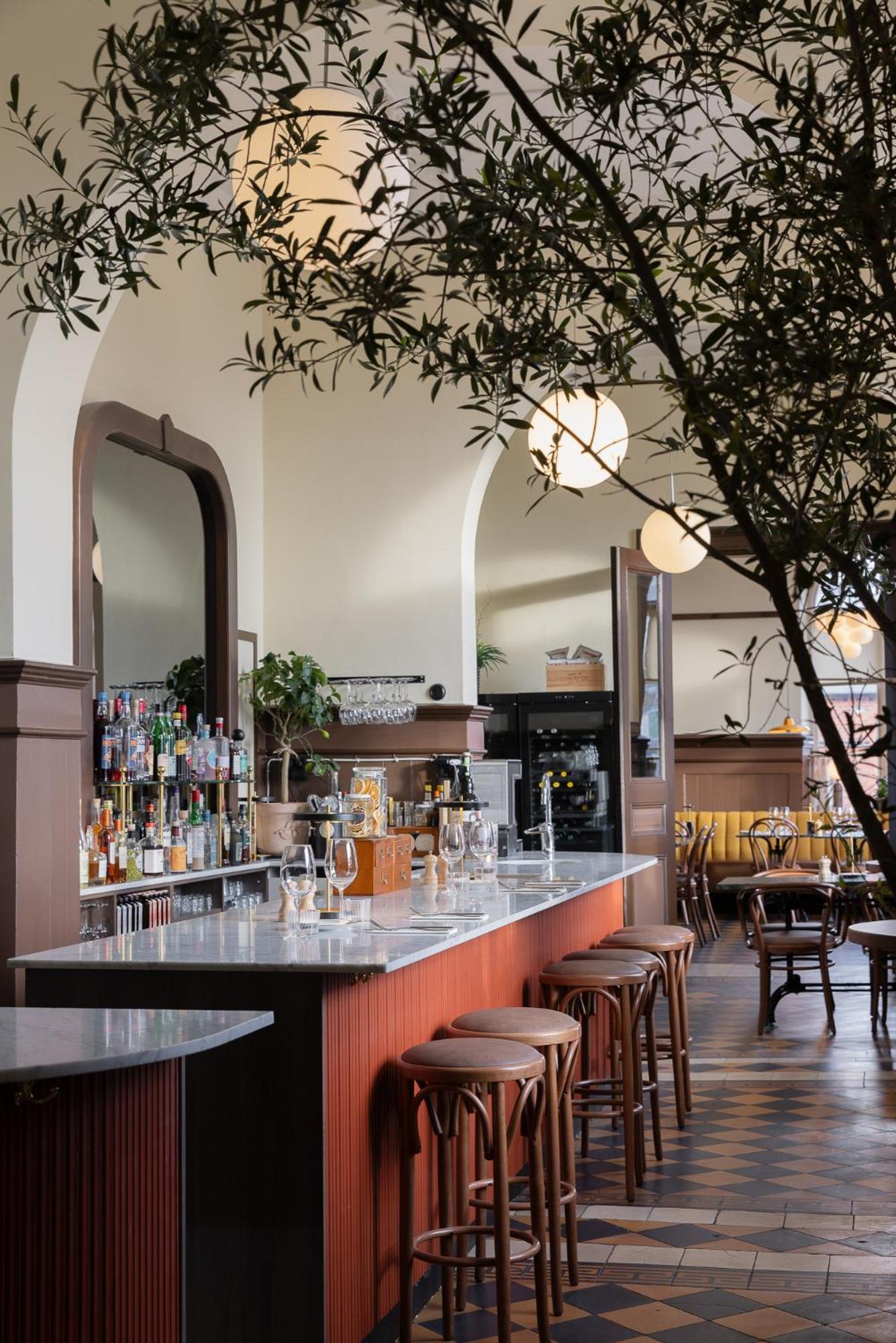 Stationen Bed & Breakfast Ystad Bagian luar foto