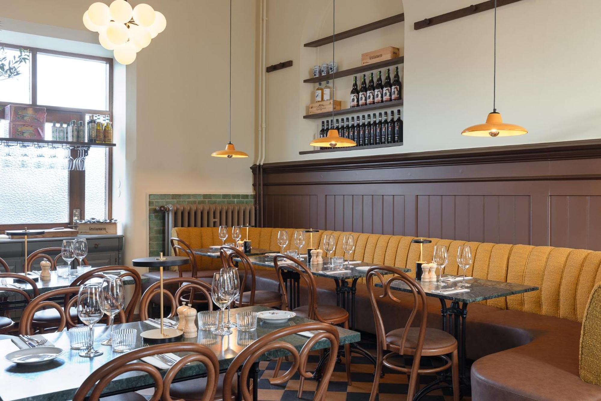 Stationen Bed & Breakfast Ystad Bagian luar foto